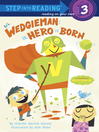 Cover image for Wedgieman: A Hero is Born